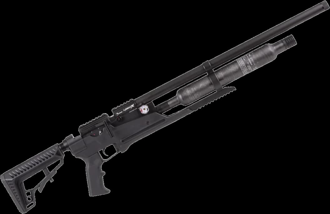 Air Venturi Avenge-X Tactical