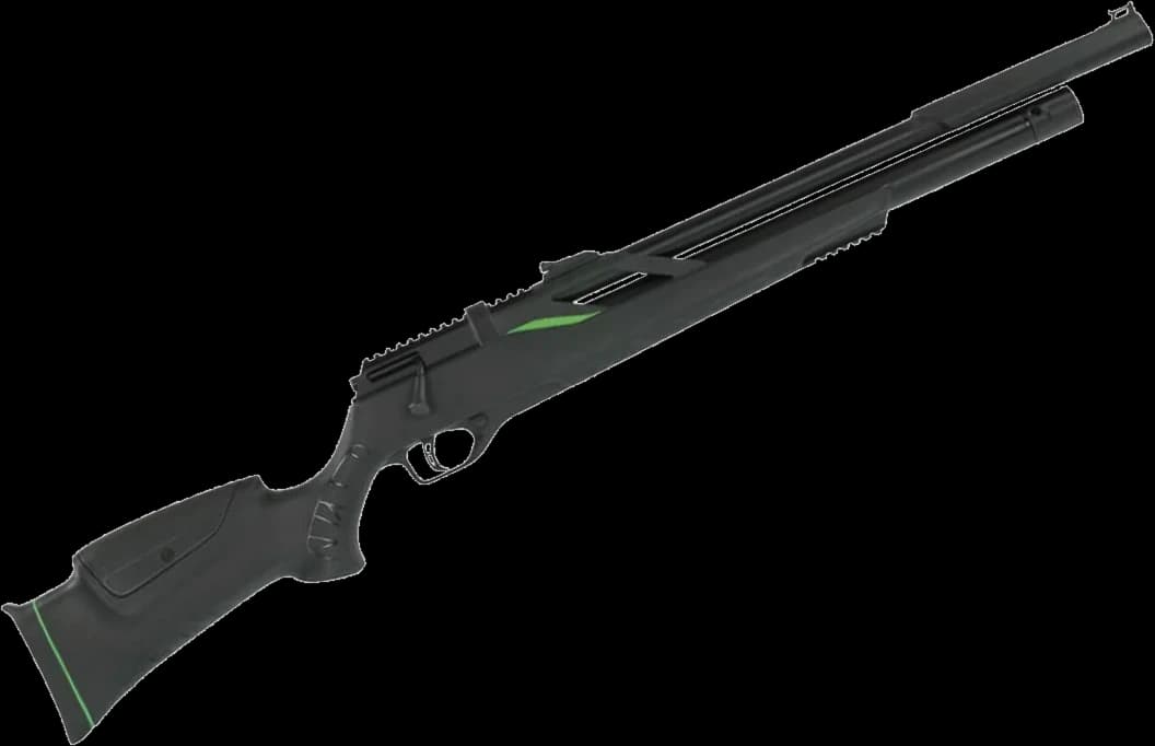Snowpeak TREX .22