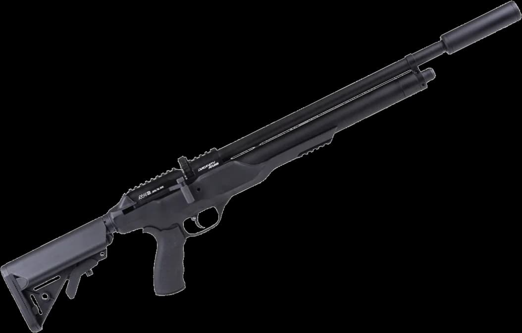 Macavity Arms MA2