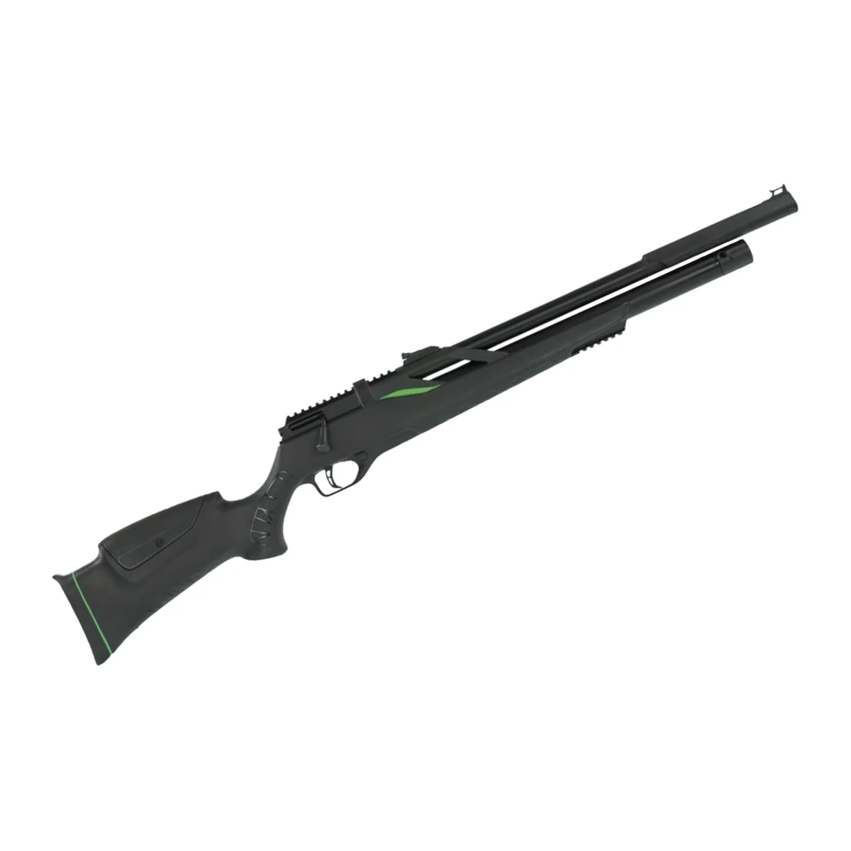 Snowpeak TREX .22